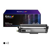 Brother TN227 TN223 Compatible Toner Cartridge (2 Black)