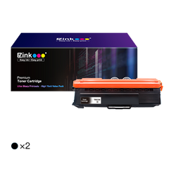 Brother TN336 TN331 Compatible Toner Cartridge (2 Black)