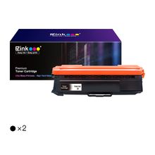 Brother TN336 TN331 Compatible Toner Cartridge (2 Black)