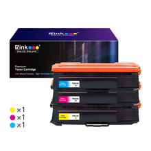 Brother TN336 TN331 Compatible Toner Cartridge (3 Pack)