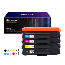 Brother TN336 TN331 Compatible Toner Cartridge (4 Pack)