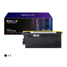 Brother TN350 TN-350 Compatible Toner Cartridge (1 Black)