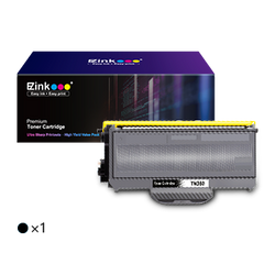 Brother TN330 TN360 Compatible Toner Cartridge (1 Pack)