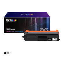 Brother TN433 TN431 Compatible Toner Cartridge (1 Black)