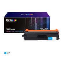 Brother TN433 TN431 Compatible Toner Cartridge (1 Cyan)