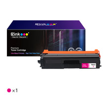 Brother TN433 TN431 Compatible Toner Cartridge (1 Magenta)