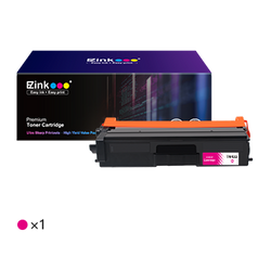Brother TN433 TN431 Compatible Toner Cartridge (1 Magenta)