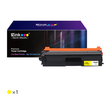 Brother TN433 TN431 Compatible Toner Cartridge (1 Yellow)