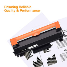 Brother TN760 TN730 Compatible Toner Cartridge (1 Black)