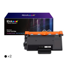 Brother TN880 TN-880 Compatible Toner Cartridge (2 Pack)