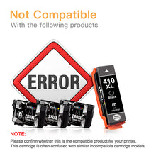 Epson 202XL T202XL Remanufactured Ink Cartridge (5 Pack)