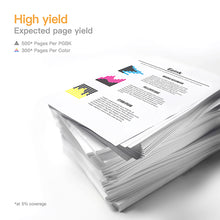 Canon CLI-251XL 251 Compatible Ink Cartridge (6 Gray)