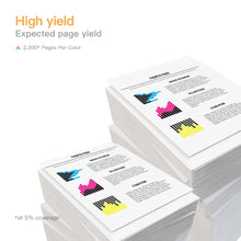 Brother TN227 TN223 Compatible Toner Cartridge (3 Pack)